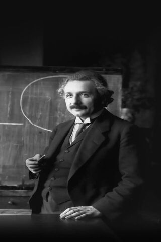 The Genius of Relativity: Einstein in Focus