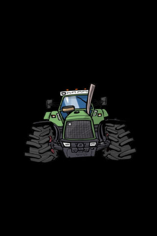 Fendt 615 LSA: The Powerhouse of the Fields 🚜💚