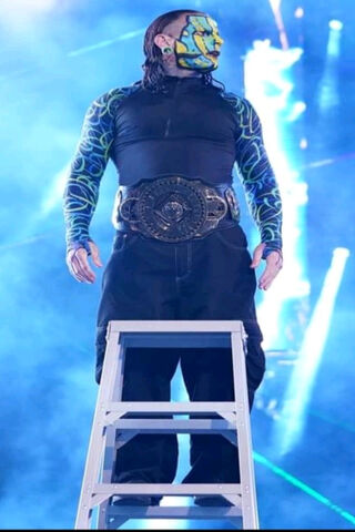 Jeff Hardy