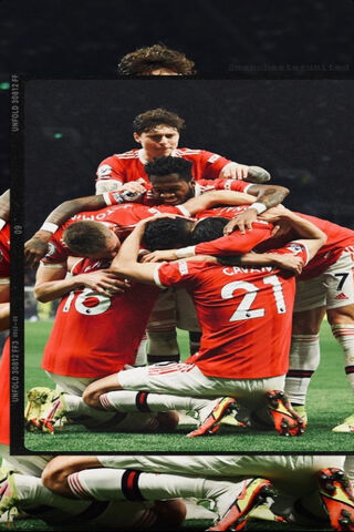 Manchester United