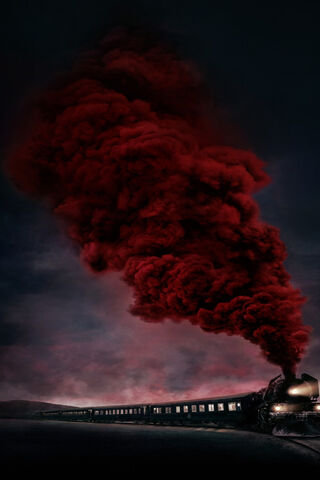 Mysteries of the Orient Express 🚂✨