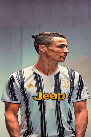 Ronaldo: The Icon of Ju..