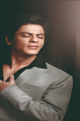 The King of Bollywood: A Timeless Icon
