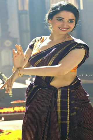 Tamanna Bhatiya