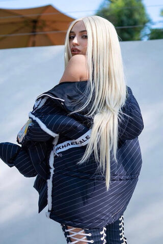 Ava Max: Bold and Beautiful