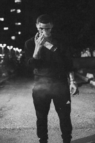 Chill Vibes: The Rise of Freeze Corleone ❄️🎤