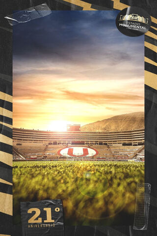 A Glorious Tribute to the Monumental Legacy 🌅🏟️