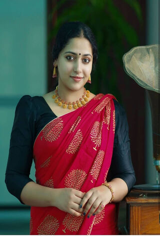 Anu Sitara: A Glimpse of Grace