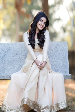 Anupama Parameswaran