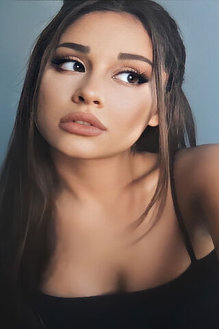 Captivating Charm: A Glimpse of Stardom