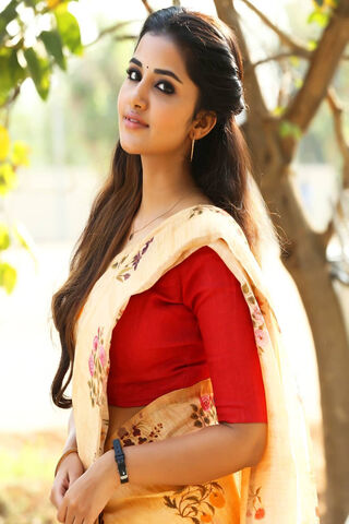 Anupama Parameshwar