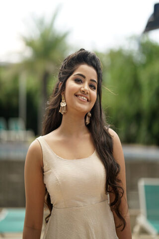 Anupama Parameshwar