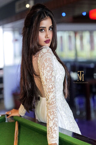 Anupama Parameswaran