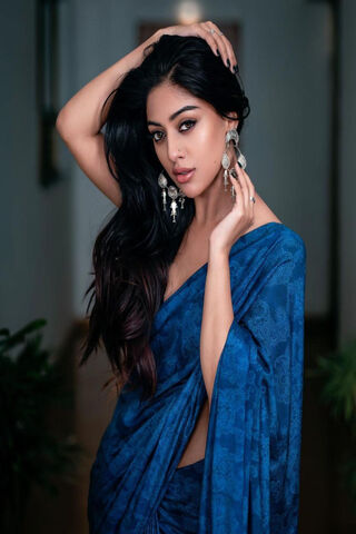 Anu Emmanuel