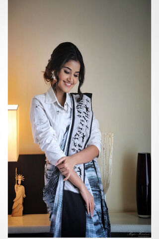Anupama Parameshwar