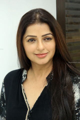 Bhumika: The Essence of Grace 🌟