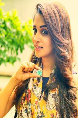 Charming Moments with Dipika Kakar 🌟