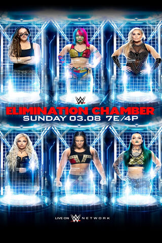 Elimination Chamber