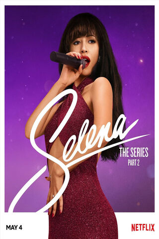 Selena: The Star Shines Bright