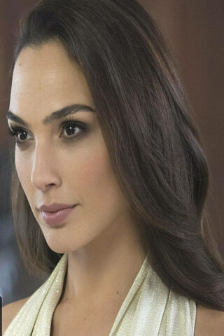 The Grace of Gal Gadot: A Star Shining Bright ✨