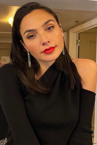 Gal Gadot: The Iconic Star Shining Bright