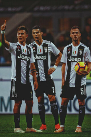 Juventus FC