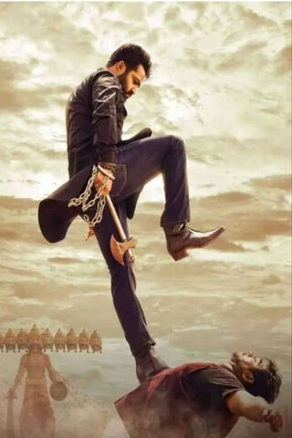 Jr NTR