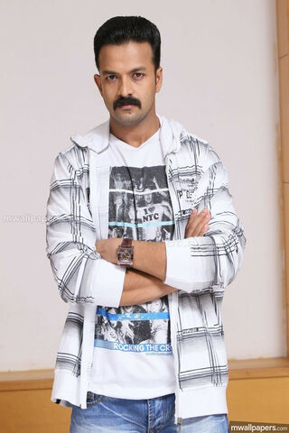 Jaya Surya: The Charismatic Star 🌟