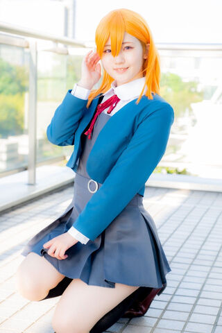 Kanon Shibuya: The Star of the Stage 🌟