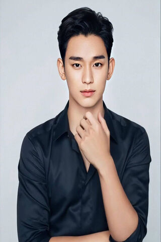 Charming Presence: The Allure of Kim Soo Hyun