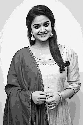 Keerthy Suresh