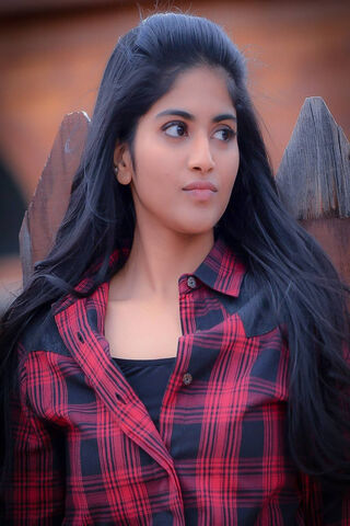 Megha Akash: A Glimpse of Grace and Style 🌟