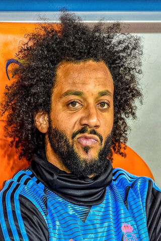 Marcelo: The Heart of the Game ⚽️❤️