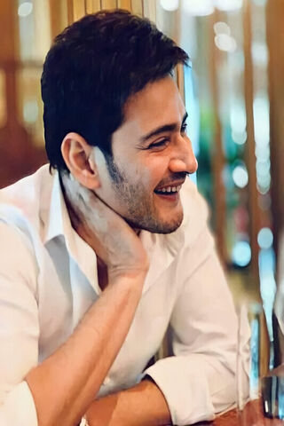 Mahesh Babu