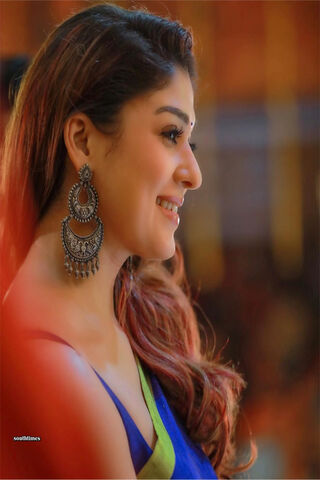 Nayanthara: The Radiant Star Shining Bright
