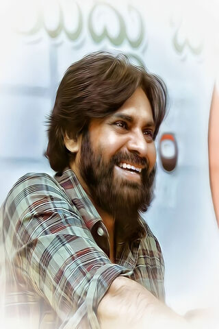 Pawan Kalyan