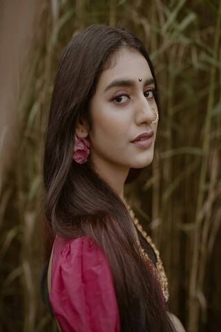 Elegance in Nature: The Warrior Spirit