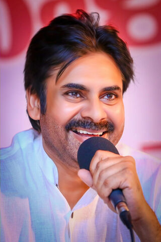 Pawan Kalyan