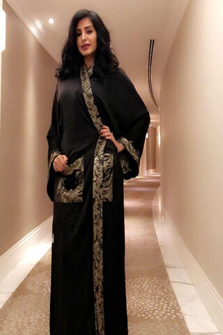 Elegance in Tradition: A Modern Take on Cultural Fashion