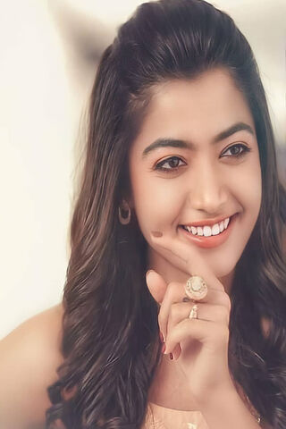 Rashmika Mandana