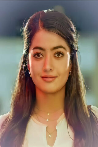 Rashmika