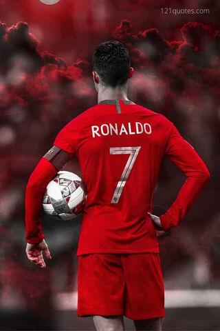 Ronaldo