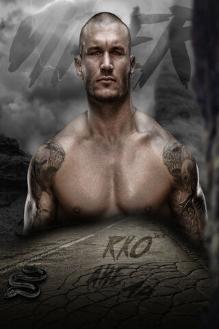 Randy Orton