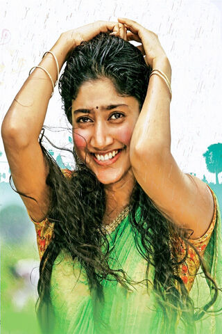 Sai Pallavi