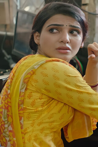 Samantha Akkineni