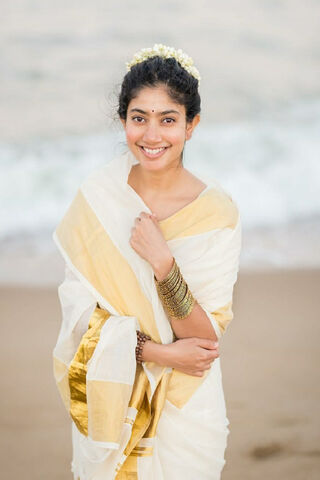 Sai Pallavi