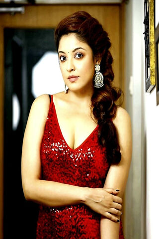 Tanushree Dutta