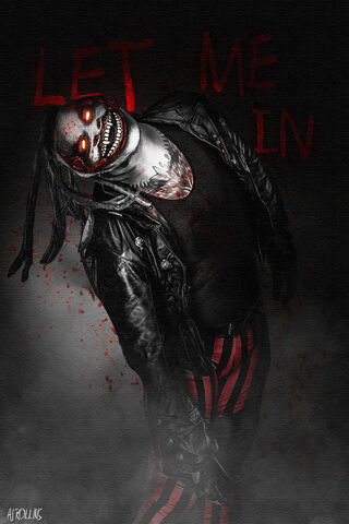 The Dark Enigma: Bray Wyatt Unleashed 🖤🤡