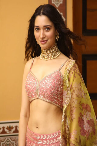 Tamannaah: A Glimpse of Grace and Glamour ✨