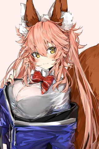 Tamamo